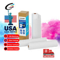 Fcolor New Product Heat Transfer PET Film for DTF Printer Digital Print T shirt