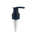 Custom Matte 24/410 Lotion Pump Free Sample Body Lotion Milk Care Dispenser Pump Shampoo Oil Bottle Pump