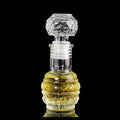 Hot Sale 50ml bar Light Luxury Lead-free Mini Whisky Decanter Crystal Decanter