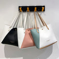 Wholesale Women's Designer Luxury Handbag Print Hot Selling Fashion Retro Fashion Bag Pu Ladies Handbags Single Square