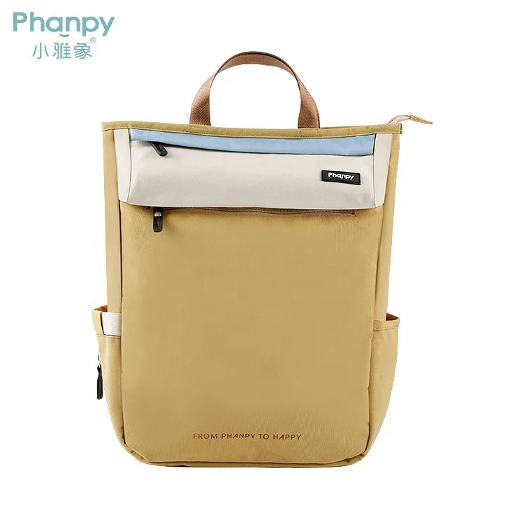 PH409464 Top Ten Supplier Baby Nappy Bag Diaper Backpack MegaBDM