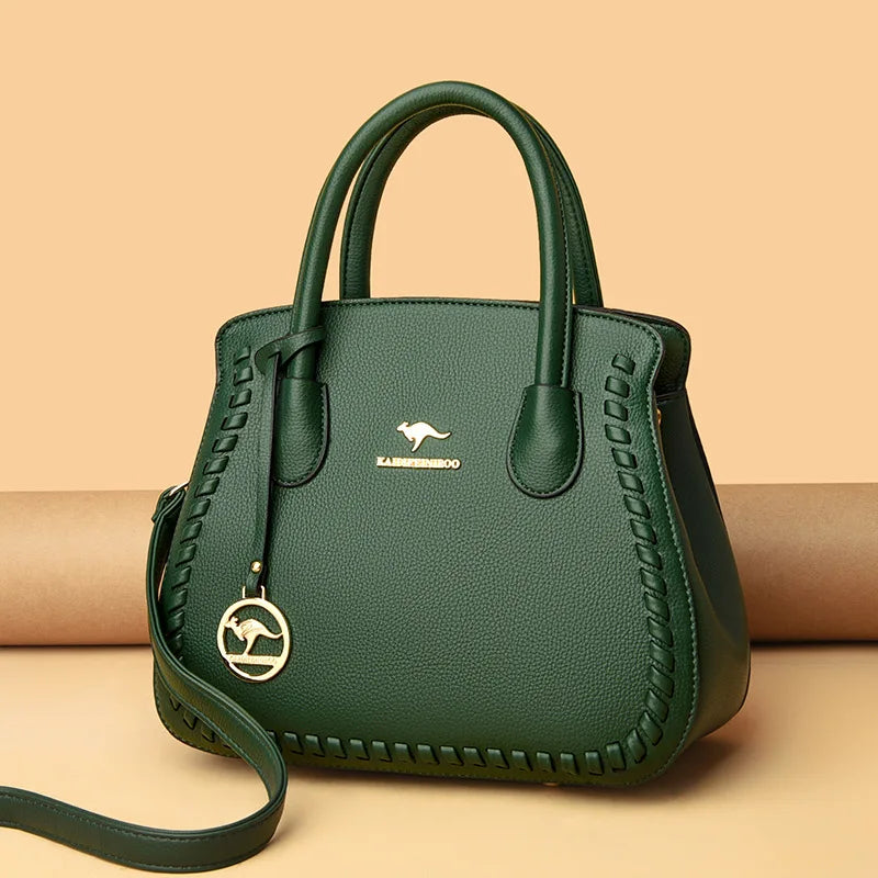 Wholesale Luxury Designer Handbags for Women Luxury Designer Messenger Ladies Crossbody Messenger Shoulder Bags Purse