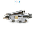 YS WA-200 Spray Gun for Cement WA200 Water Paint Spray Gun for Car Wash Mass Production Spray Gun on Automated Equipment MegaBDM