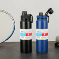 Luxury Nice Sport Thermos Bottle Large Capacity Thermoflask Water Bottles for Adults Drinking Water Bottle for Gym Leakproof