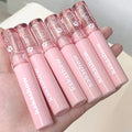 Lipgloss Wholesale Lip Gloss Matte Vegan Mineral Liquid Lip Gloss Cosmetic Glossy Lip Gloss