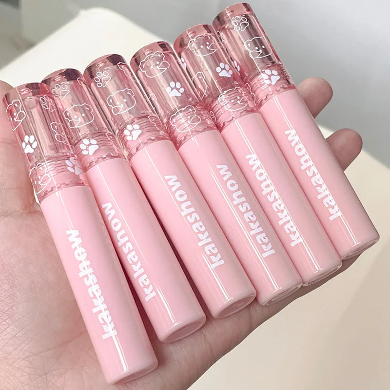 Lipgloss Wholesale Lip Gloss Matte Vegan Mineral Liquid Lip Gloss Cosmetic Glossy Lip Gloss