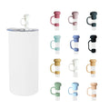PAISEN Custom Silicone Colorful Straw Topper Covers Cute Set Attachment Straw Topper Drinking Straw Tips Lids