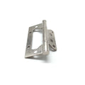Hot Sale Stainless Steel Butterfly Concealed Door Hinge with Ball Bearing Soft Close for Bathroom and Kitchen Use