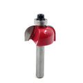 8mm Cove Bit With Bearing Router Bit Tungsten Carbide Tip Wood Router Bit for Wood Working