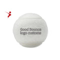Customs Good Bounce  Tennis Ball Color or logo Training Black  pink Blue White Tennis Ball We Are Tennis Professional Factory