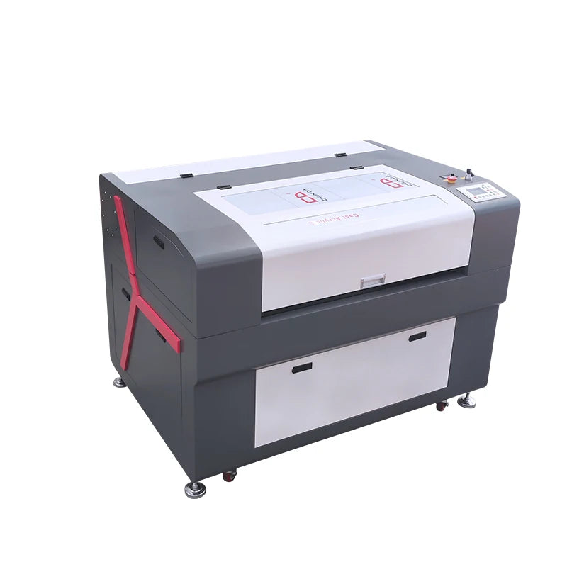6090 1060 Co2 Laser Engraving and Cutting Machine 100w 130w Co2 Laser Engraver Price