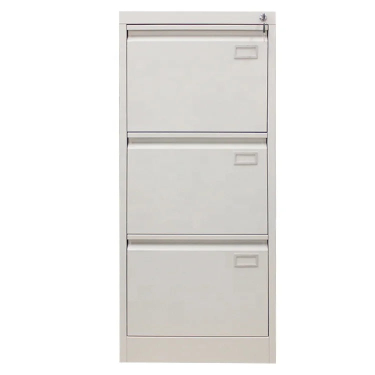 Office Equipment Filing Cabinets Metal Locker Storage Filing Cabinet 4 Drawer