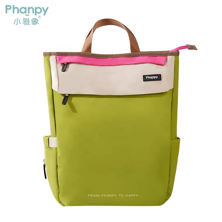 PH409464 High Quality From Wuxi Company Baby Diaper Backpack Bag