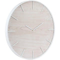 60CM Large Dropshipping Products 2025 Modern Luxury Wall Hanging Clock Decorative Wall Watch Clock Home House Decor Gold Quartz