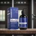 OEM Biotin Collagen Shampoo with Rosemary Batana Oil Shampoo for Hair Growth Anti-Loss Moisturizing Biotin Collagen Shampoo
