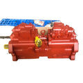 14638307 Excavator EC340D EC360C EC360CHR EC380D Hydraulic Pump K3V180DT-170R-9N5P-V