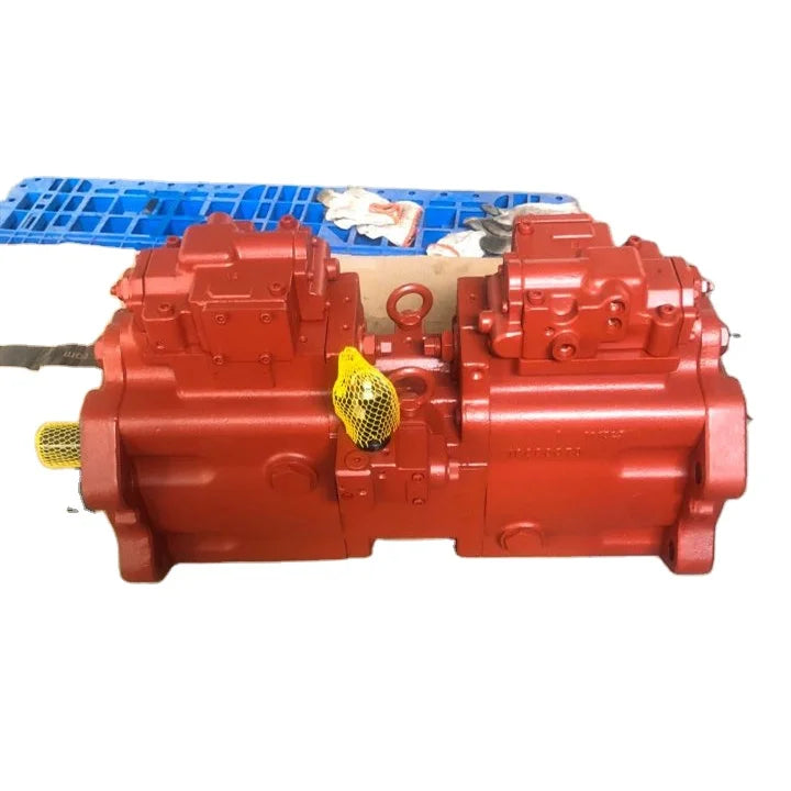 14638307 Excavator EC340D EC360C EC360CHR EC380D Hydraulic Pump K3V180DT-170R-9N5P-V
