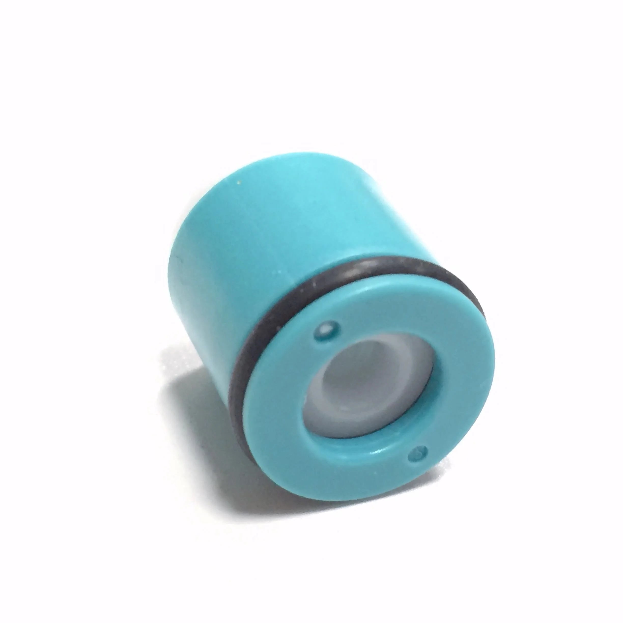 Hot Sale Factory Price DN8 - DN20 Non Return Valve Easy Installation Standard Plastic Check Valves