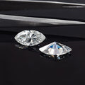 Roomy Loose Marquise Jewelry Moissanite  Real Top D Wholesale  Moissanite for Sale
