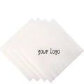 Fancy Print Multi-layer Custom Color Airline Tissue for Dinner