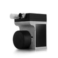 Fluidsmart AD30KEEDBW24 20L/min Flow DC Oilless Brushless Micro Diaphragm Vacuum Pump -88KPa Quiet for Laboratory Use
