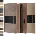 Indian Front Door Designs for Houses Timber Entry Doors Entrance Good Villa Modern Exterior Wooden Doors