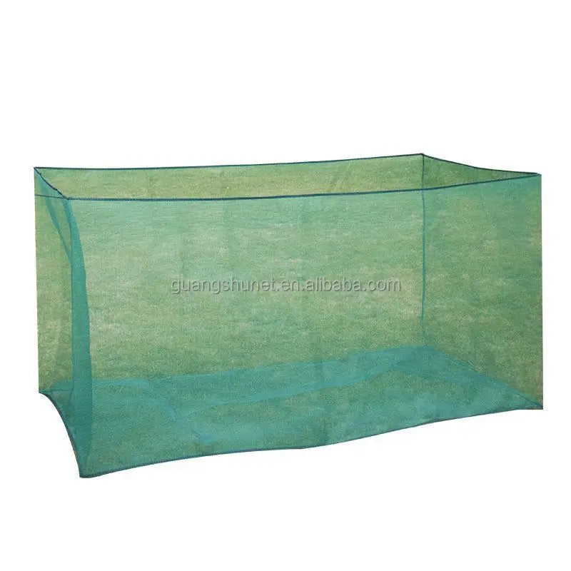 Fish Farming Nets Nursery Nets Fish Nursery Boxes