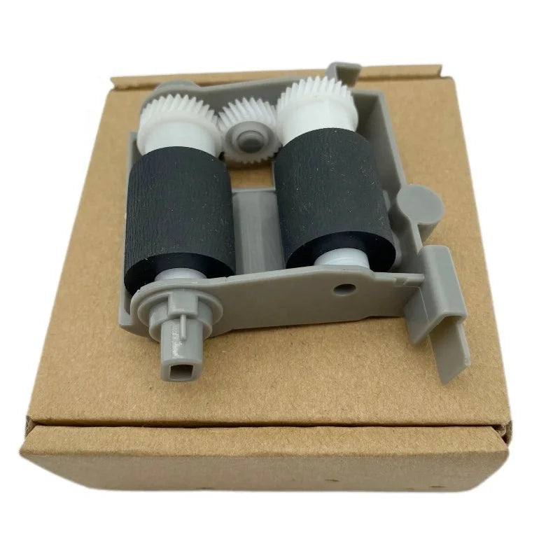 2LV94270 302LV94270 New Feed Pickup Roller Assembly Holder for Kyocera 2100 4200dn 2100dn 4100dn 4300dn P30 Printer Copier Parts