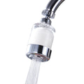 Universal Splash Filter Swivel Sink Faucet Aerator Replaceable Filter Sink Water Filter Faucet