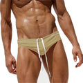 Hot Classic Style Fashionable Men Swimwear Shorts Length Men'S Swimming Trunks Men Swimwear Boxer