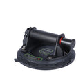 200mm Factory Industrial Hand Pump Black Rubber 8inch  Vacuum Suction Pump  Cups for Glass Granete