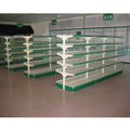 Pharmacy Shelf