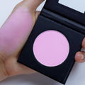 Popular Makeup Contour Blusher Palette Waterproof Long Lasting Pigment Pressed Powder Contouring Bronzer Palette