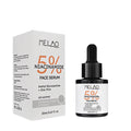 Face Care Cosmetic Moisturizer Facial Whitening Korea Private Label Vitamins Skin Makeup Peptides Niacinamide Face Serum