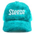 Vendor Custom Velvet Trucker Hat with 5-Panel Logo Embroidery for Performance Cycling Outdoor Casual Travel Scenes