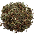 Hai Jin Sha Wild Dried Plant Cuts Slice Japanese Climbing Fern Lygodium Japonicum Vine Leaf for Sale