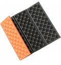 JAXY PMD-1 Outdoor Foldable Eco Waterproof Cushion Mat Foam Sitting Pad with EDC Feature for 1 Person