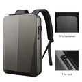 New Design Slim EVA Bag Korea Fashion Mens Designers Anti Theft Smart Travel Custom Waterproof Laptop Backpack Bag MegaBDM