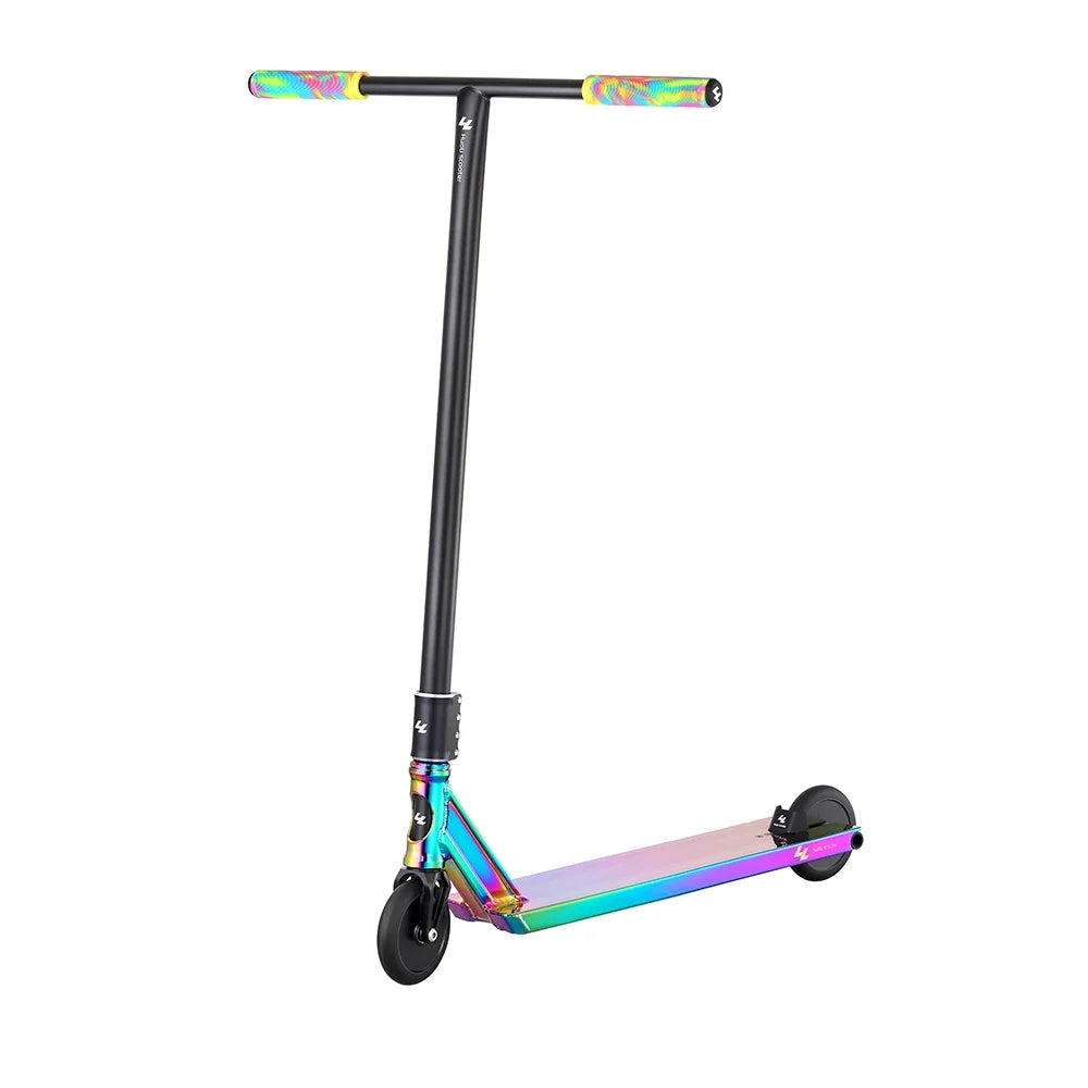 ODM 2023 Street Edition Pro Scooters 2 Wheel Stunt Kick Scooters Stunt Pro Kick Scooters for Sale