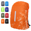 Backpack Rain Cover Waterproof Pack Cover Bag Rainproof Dust Rain Cover  Outdoor Hiking Camping Traveling