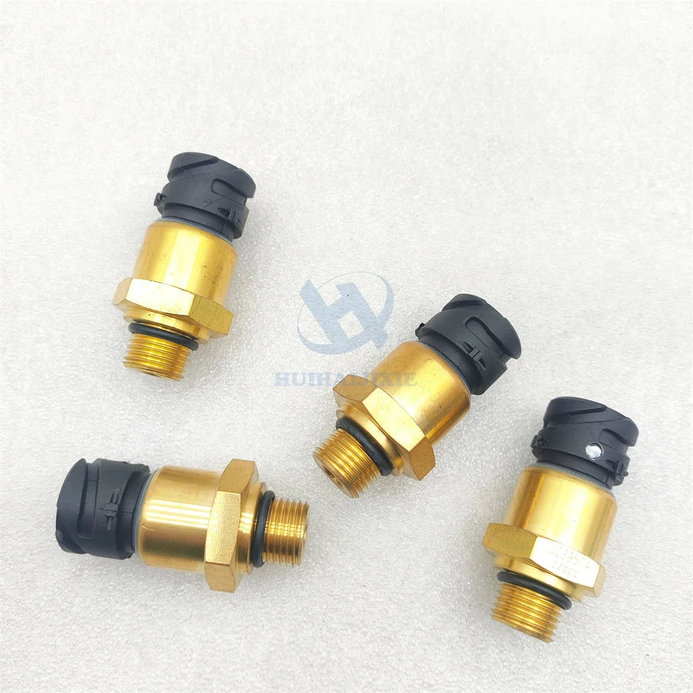 Construction Machinery Parts Pressure Sensor 31Q4-40800 31Q440800 for Excavator R140W-9 R160LC-9 R170W-9