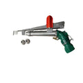 Garden Sprinkler Farm Irrigation Sprinkler Agriculture Sprinkler Gun Py40 Irrigation Sprinkler