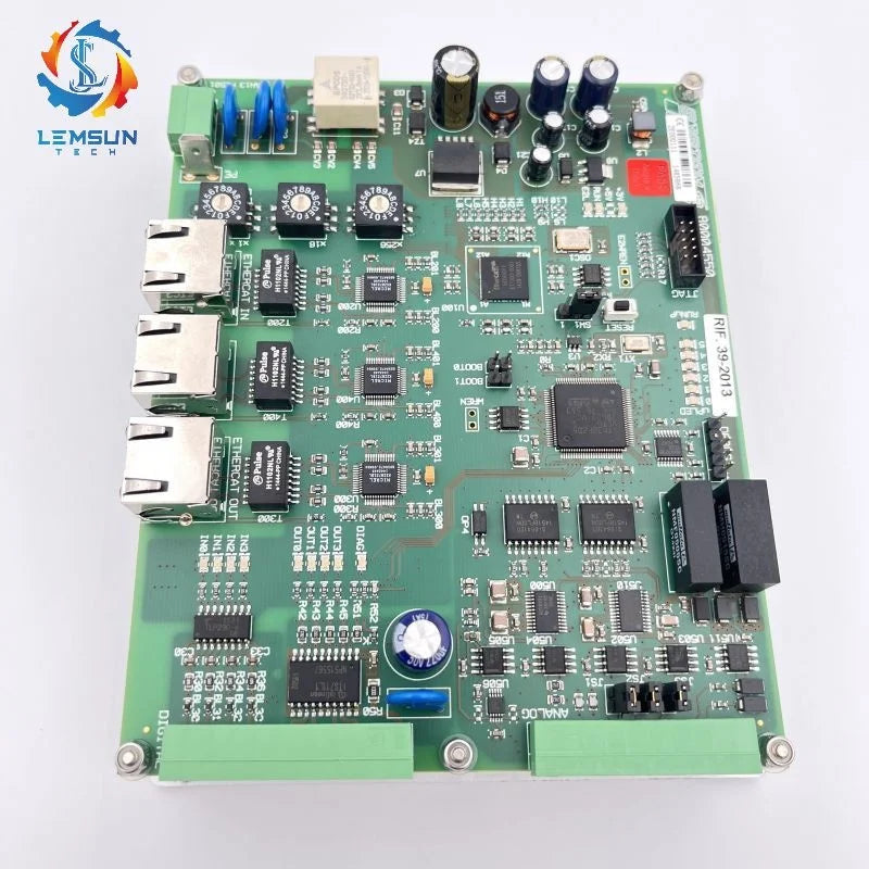 SYSTEM  Printer Spare Parts Original Main Board Usb Board for Inkjet Printer Code 2E000112 Printer Main Board