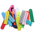 Wholesale Plastic Adjustable Fastener Snapback Buckle Plastic Hat Closure Replacement Repair Buckle