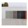 Modern Design 3D Culture Stone Wall Panel PU Indoor and Outdoor Interior Cladding and Partition