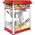 Hot Sale Electric PopcornMaker Popcorn Machine for CommercialHigh Efficiency Popcorn Machine Industrial Popcorn Machine