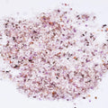 Natural Healing Polished Feng Shui Angel Super Seven Crystal Gravel for Home Wedding Hotel & Kitchen Decoration