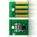 Image Imaging Unit Drum Chip for Konica Minolta BizHub 4700 P 4000 P IUP17 A63X03W IUP16 A63X03V IUP-17 A63XO3W IUP-16 A63XO3V