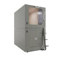 WE Mini Modern Design Soundproof Capsule Hotel Bed Comfortable Accommodation Option Wood Panel Factory-Supplied for Bedroom MegaBDM