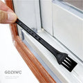 2025 Kitchen Gadgets Innovative Quality Food Grade Cleaning Brush Tool for Coffee Machine Aesthetic Utensils 8-Colors